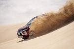 Mitsubishi Pajero Sport 2020 года (AU)